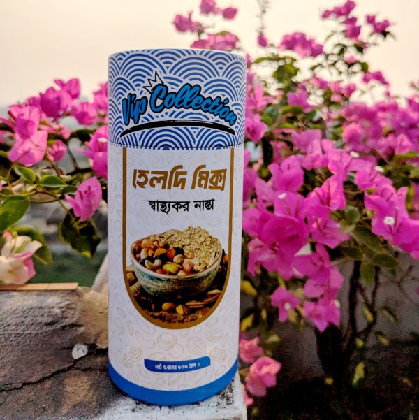 VIP হেলদি মিক্স