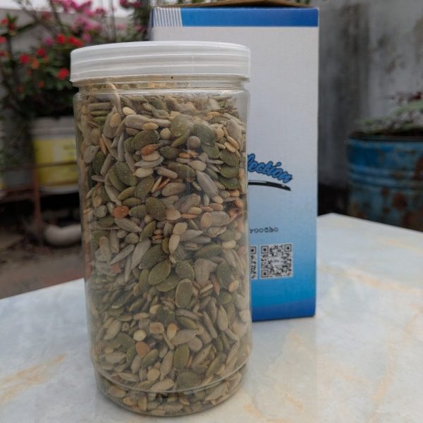 Seed Mix