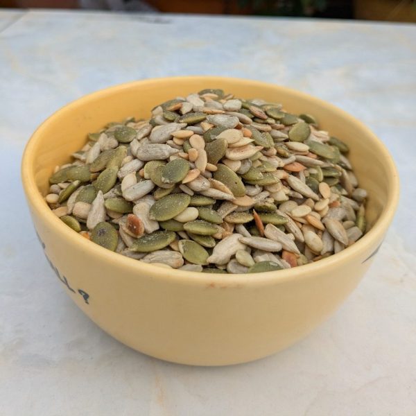 Seed Mix - Image 3