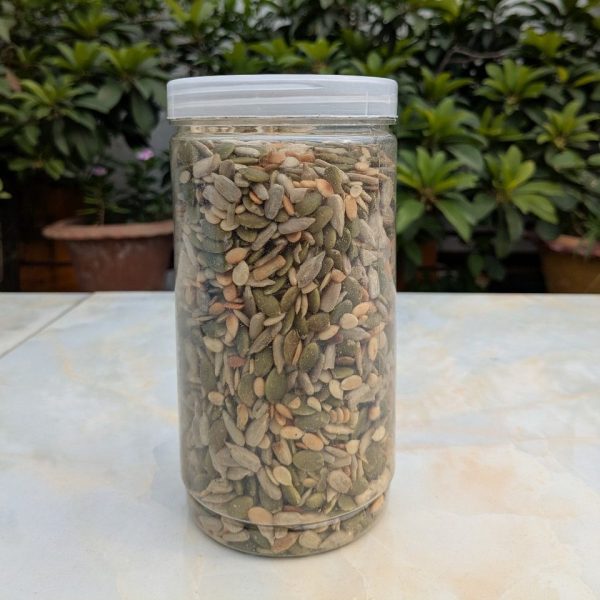 Seed Mix - Image 4