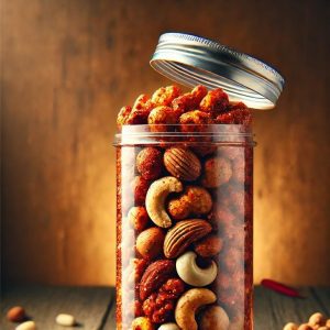 Badam Mix